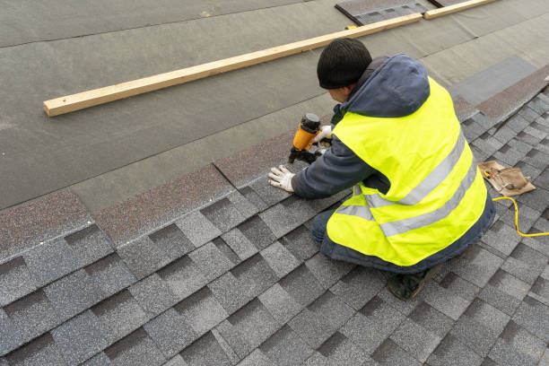 Best Roof Maintenance Services  in Springfield, GA