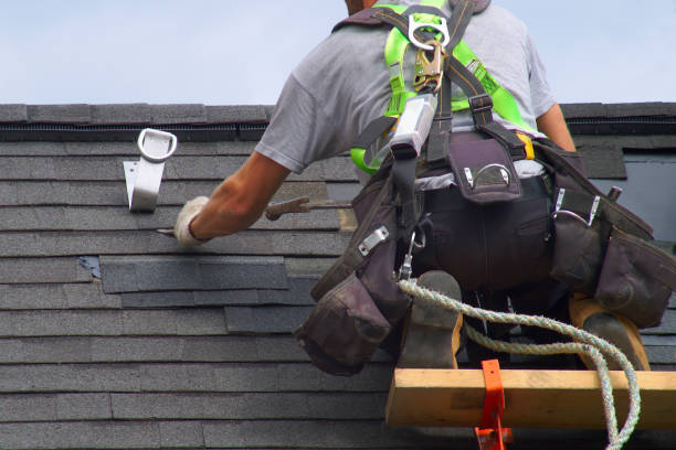 Best Affordable Roofing Company  in Springfield, GA
