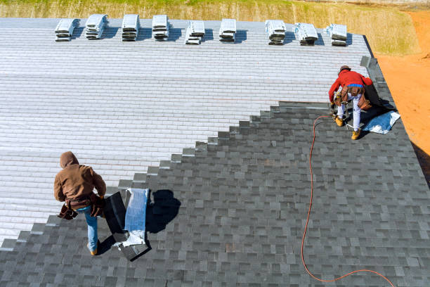 Best Local Roofing Companies  in Springfield, GA