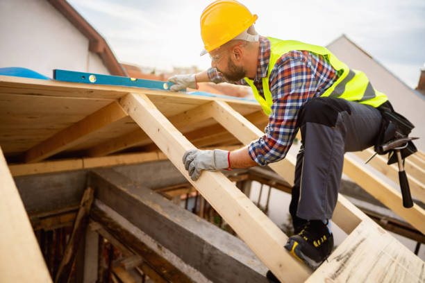 Best Tile Roofing Contractor  in Springfield, GA