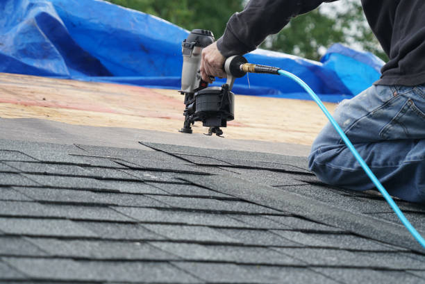 Best Roof Restoration Services  in Springfield, GA